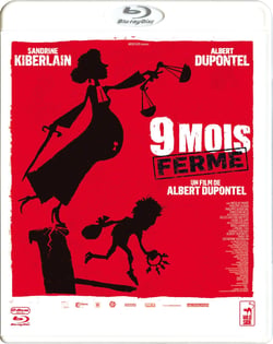 9 mois ferme