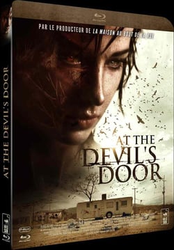At the Devil's Door