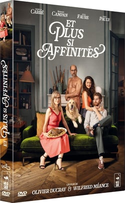 Et plus si affinités