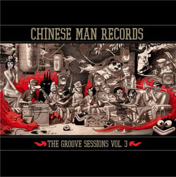 The Groove Sessions Vol. 3