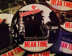 Mean time