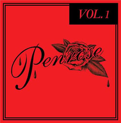 Penrose Showcase Vol.1