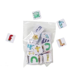 Kit de recharge du loto
