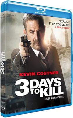 3 Days to Kill