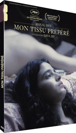 Mon tissu préféré
