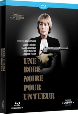 Une robe noire pour un tueur