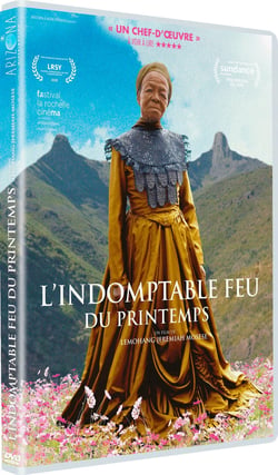L'Indomptable feu du printemps
