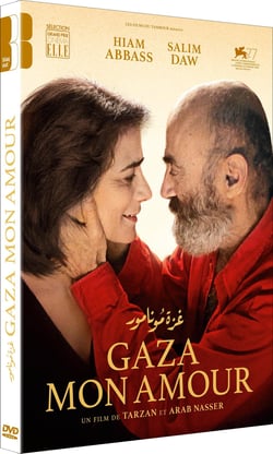 Gaza mon amour