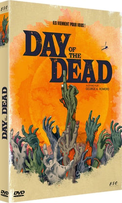 Day of the Dead - Saison 1