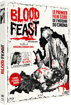 Blood Feast (Orgie sanglante)