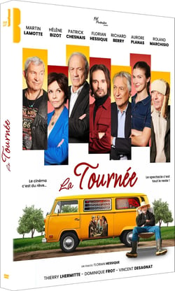 La Tournée