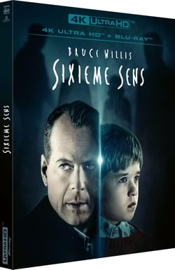 Sixième sens
