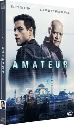 The Amateur