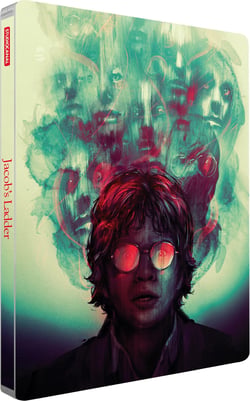 L'Echelle de Jacob