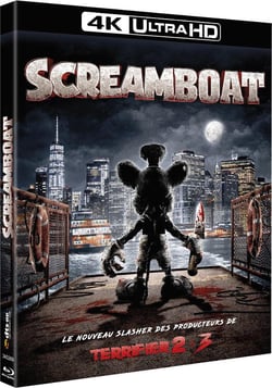Screamboat