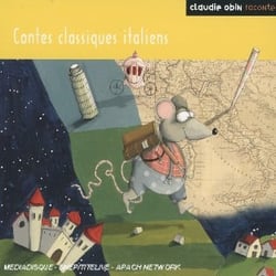 Contes classiques italiens