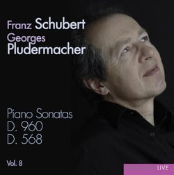 Sonates, intégrale /vol.8