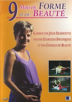 9 mois en forme et en beauté