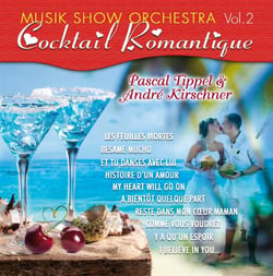 Cocktail romantique /vol.2