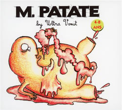 M. Patate