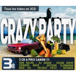 Crazy party