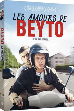 Les Amours de Beyto