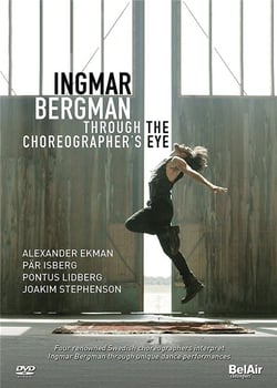 Ingmar Bergman vu par les chorégraphes