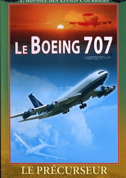 Le Boeing 707