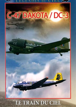 C-47 Dakota / DC-3