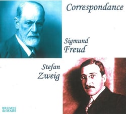 Correspondance / 1Cd Mp3   -