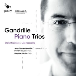 Gandrille Piano Trios