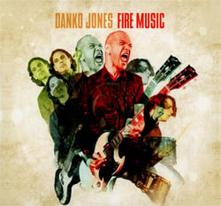 Fire music