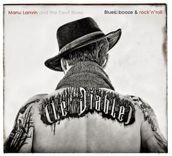 Blues, booze & rock n roll