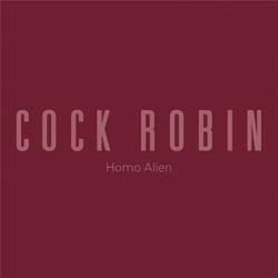 Homo alien