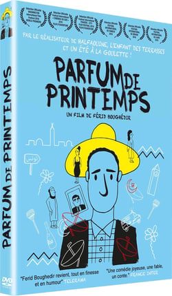 Parfum de printemps