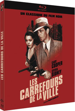 Les Carrefours de la ville