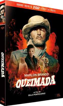Queimada