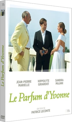 Le Parfum d'Yvonne