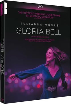 Gloria Bell