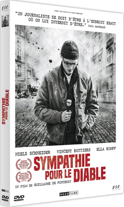 Sympathie pour le diable