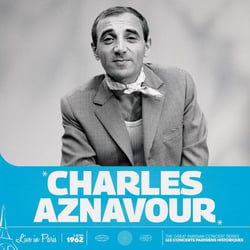 Live in Paris (Musicorama)
