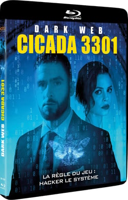 Dark Web : Cicada 3301