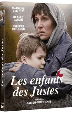 Les Enfants des Justes