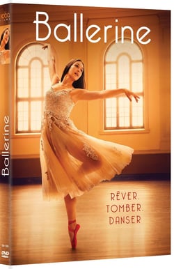 Ballerine