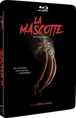 La Mascotte