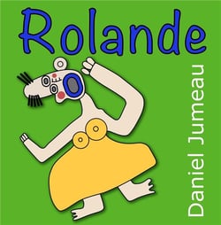 Rolande - CD