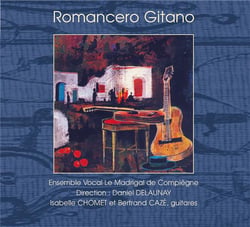 Romancero gitano