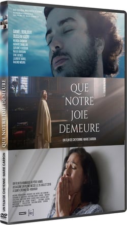 Que notre joie demeure