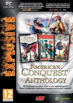 American conquest