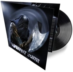 The Speed Of Metal - édition gatefold